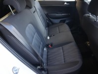 Kia Sportage  1.6 T-GDI 