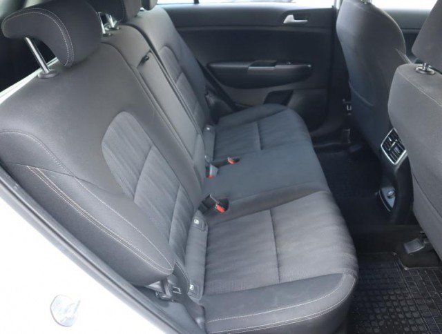 Kia Sportage  1.6 T-GDI 