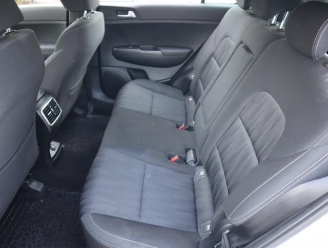 Kia Sportage  1.6 T-GDI 