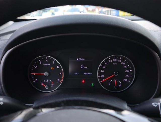 Kia Sportage  1.6 T-GDI 