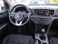 Kia Sportage  1.6 T-GDI 