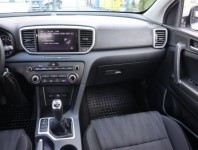 Kia Sportage  1.6 T-GDI 