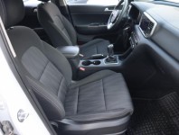 Kia Sportage  1.6 T-GDI 