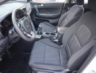 Kia Sportage  1.6 T-GDI 