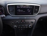 Kia Sportage  1.6 T-GDI 