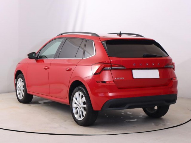 Škoda Kamiq  1.0 TSI Ambition