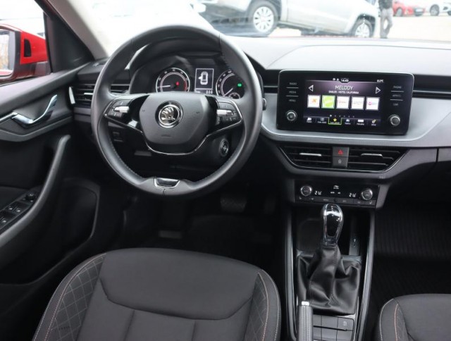 Škoda Kamiq  1.0 TSI Ambition