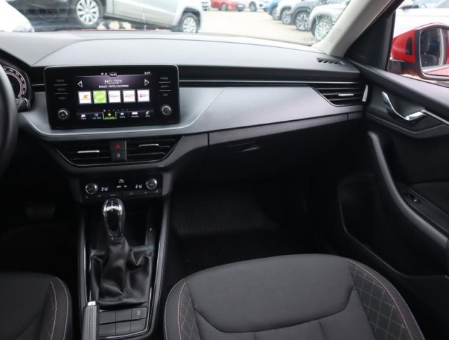 Škoda Kamiq  1.0 TSI Ambition