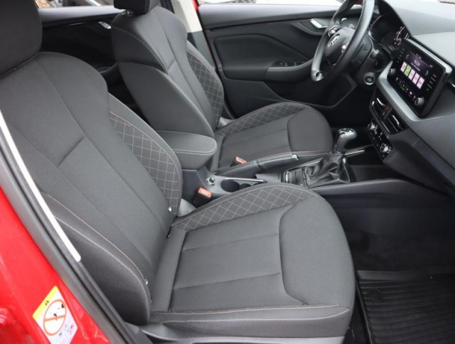 Škoda Kamiq  1.0 TSI Ambition