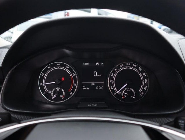 Škoda Kamiq  1.0 TSI Ambition