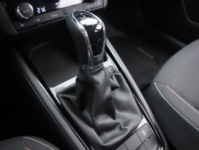 Škoda Kamiq  1.0 TSI Ambition