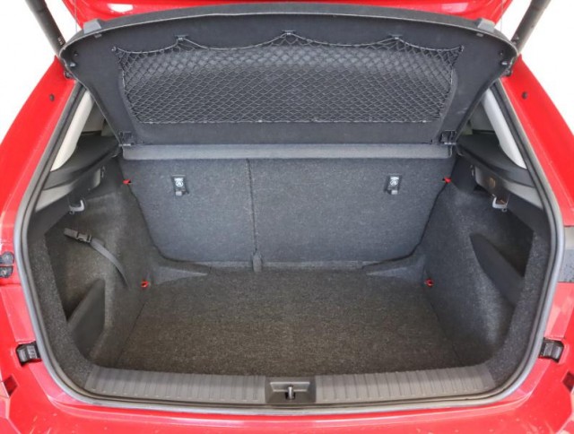 Škoda Kamiq  1.0 TSI Ambition