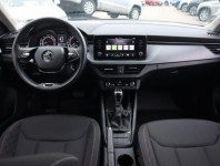 Škoda Kamiq  1.0 TSI Ambition