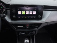 Škoda Kamiq  1.0 TSI Ambition