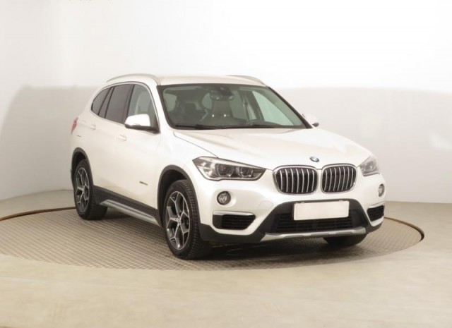 BMW X1  xDrive20d 