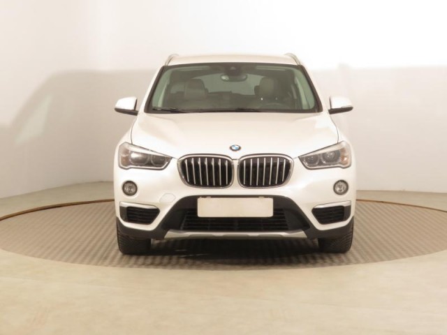BMW X1  xDrive20d 