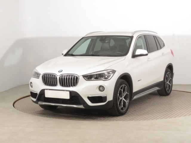 BMW X1  xDrive20d 