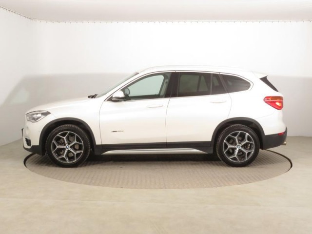 BMW X1  xDrive20d 