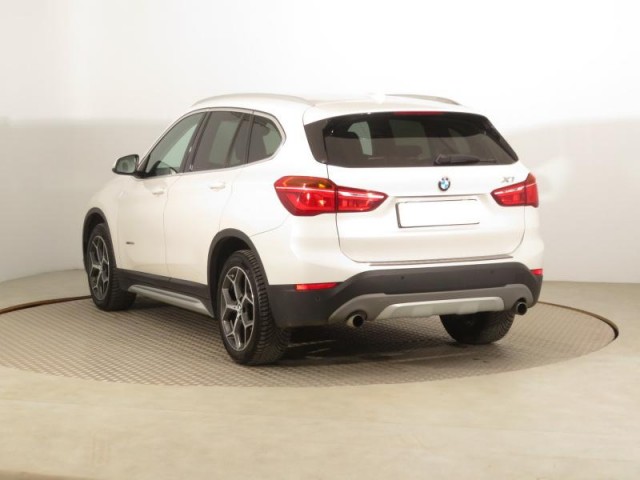 BMW X1  xDrive20d 