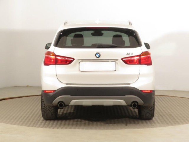 BMW X1  xDrive20d 