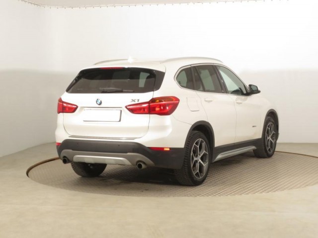 BMW X1  xDrive20d 