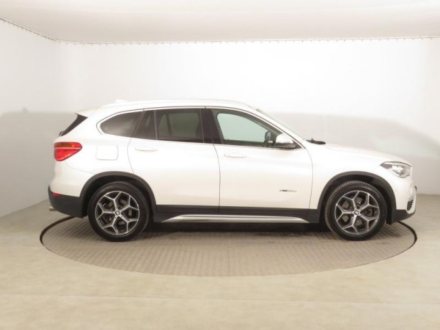 BMW X1  xDrive20d 