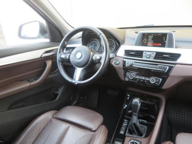 BMW X1  xDrive20d 