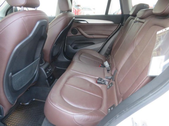 BMW X1  xDrive20d 