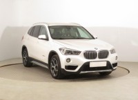 BMW X1  xDrive20d 