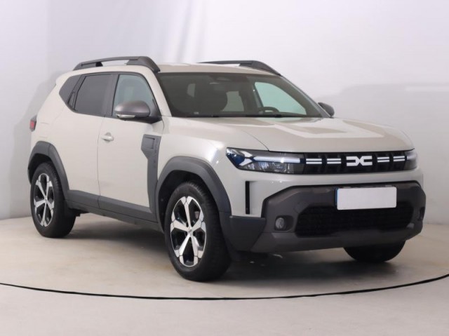 Dacia Duster  1.0 TCe Ambiance