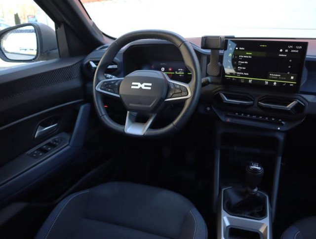 Dacia Duster  1.0 TCe Ambiance