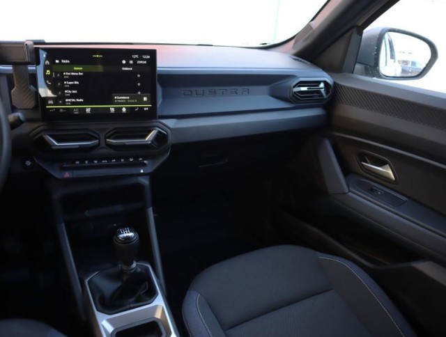 Dacia Duster  1.0 TCe Ambiance