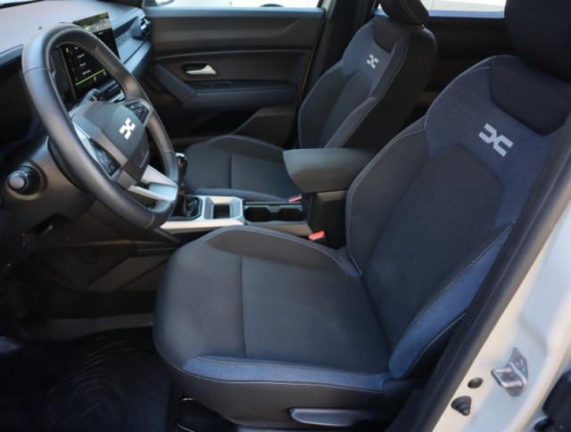 Dacia Duster  1.0 TCe Ambiance