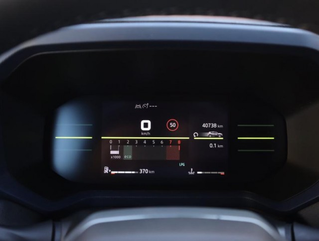 Dacia Duster  1.0 TCe Ambiance