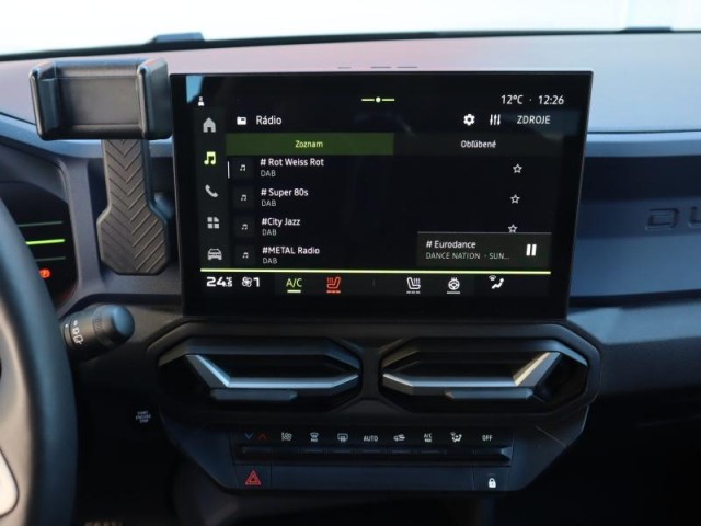 Dacia Duster  1.0 TCe Ambiance