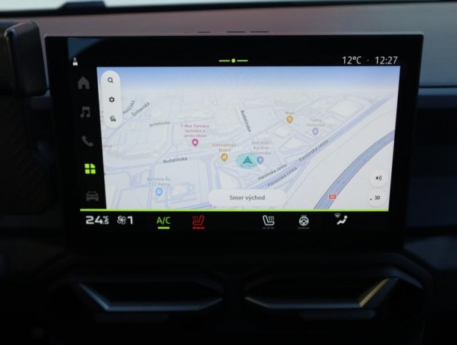 Dacia Duster  1.0 TCe Ambiance