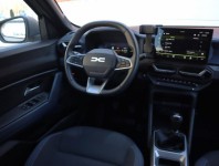 Dacia Duster  1.0 TCe Ambiance