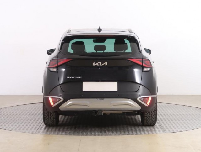 Kia Sportage  1.6 CRDi Gold