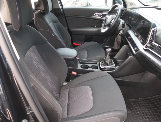 Kia Sportage  1.6 CRDi Gold