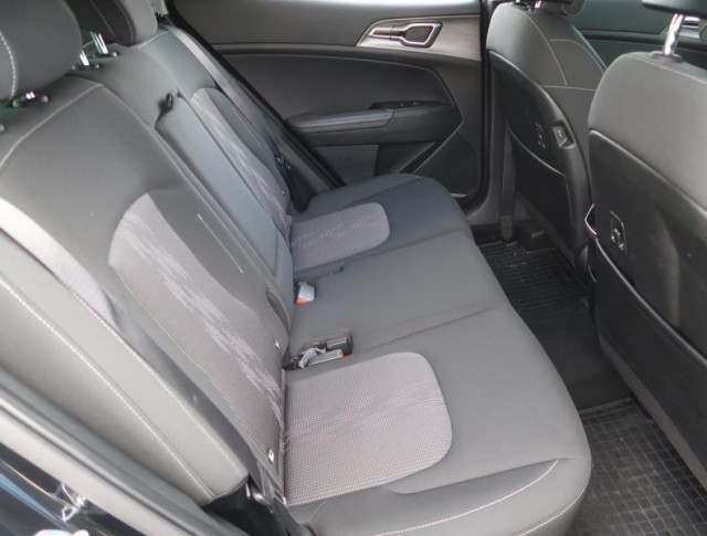 Kia Sportage  1.6 CRDi Gold