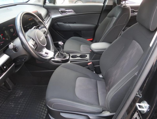 Kia Sportage  1.6 CRDi Gold