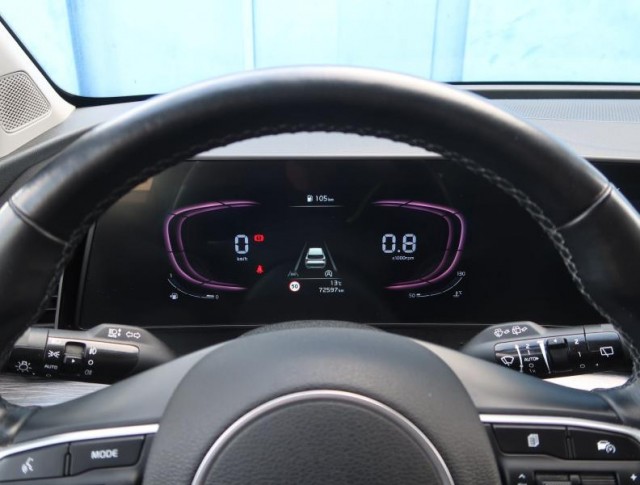 Kia Sportage  1.6 CRDi Gold