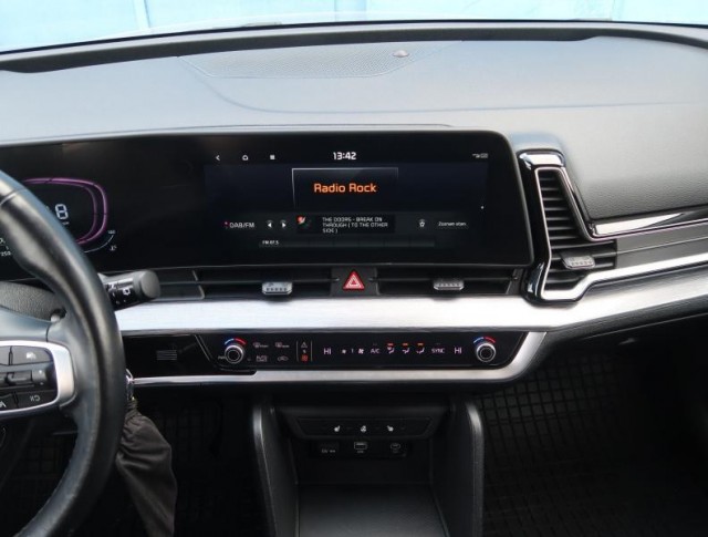 Kia Sportage  1.6 CRDi Gold