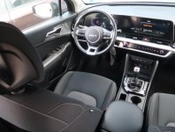 Kia Sportage  1.6 CRDi Gold