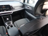 Kia Sportage  1.6 CRDi Gold