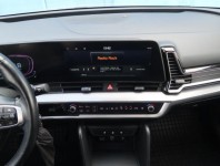 Kia Sportage  1.6 CRDi Gold