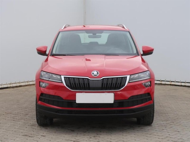 Škoda Karoq  2.0 TDI Style