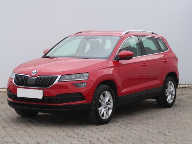 Škoda Karoq  2.0 TDI Style