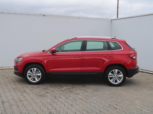 Škoda Karoq  2.0 TDI Style