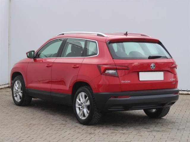 Škoda Karoq  2.0 TDI Style